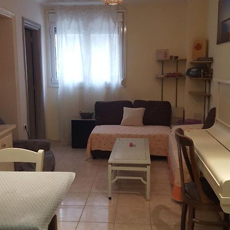 Comfy Home 35Sqm Near National Garden Athènes Extérieur photo