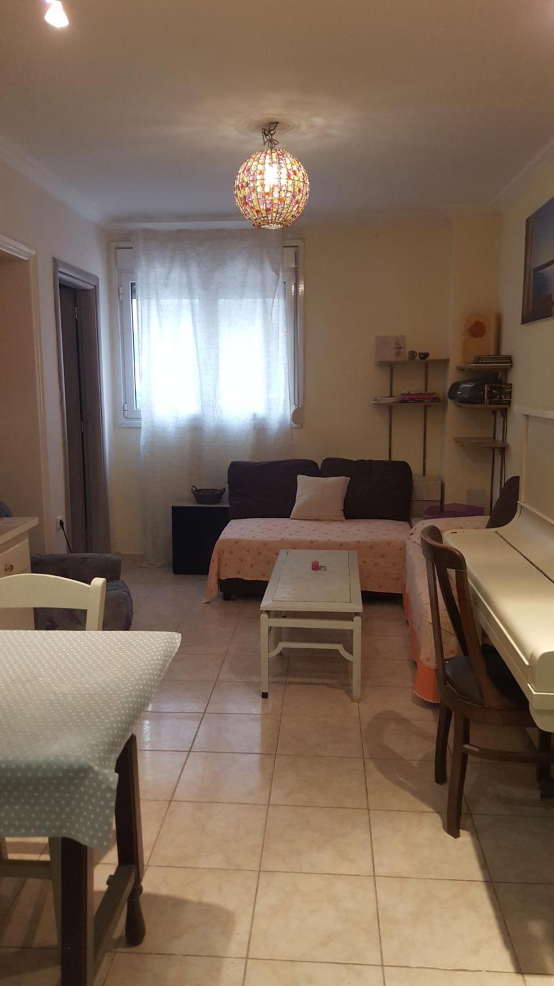 Comfy Home 35Sqm Near National Garden Athènes Extérieur photo